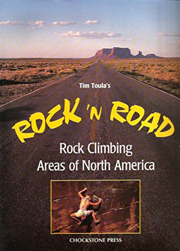 Imagen de archivo de Rock 'n' Road a la venta por Wonder Book