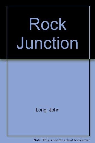 Stock image for Rock Junction for sale by WorldofBooks