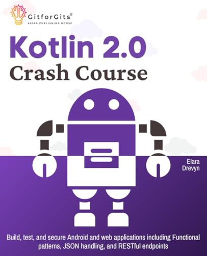 Image d'archives pour Kotlin 2.0 Crash Course mis en vente par BuchWeltWeit Ludwig Meier e.K.