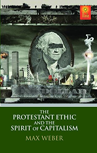 9789350009512: The Protestant Ethic and the Spirit of Capitalism