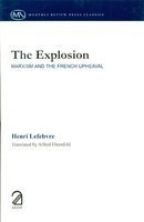 9789350020029: The Explosion - Marxism and the French Upheaval