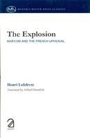 Stock image for The Explosion for sale by Majestic Books