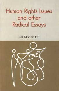 9789350020258: Human Rights Issues and Other Radical Essays