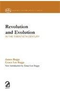 9789350020388: Revolution and Evolution in the Twentieth Century