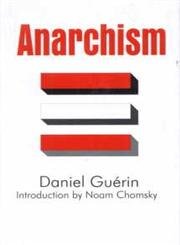 Imagen de archivo de Anarchism a la venta por Majestic Books