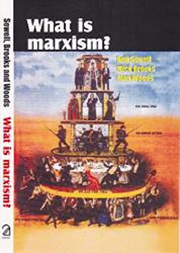 Beispielbild fr What is Marxism zum Verkauf von Majestic Books