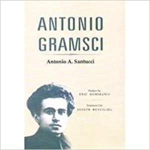 Stock image for Antonio Gramsci for sale by Majestic Books
