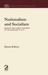 Beispielbild fr Nationalism and Socialism zum Verkauf von Majestic Books