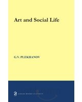 9789350021750: Art and Social Life