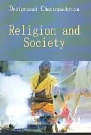 Stock image for Religion and Society for sale by Books Puddle