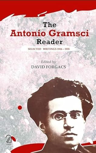 9789350022580: The Antonio Gramsci Reader: Selected Writings 1916-1935