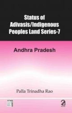 Stock image for Andhra Pradesh for sale by Books Puddle