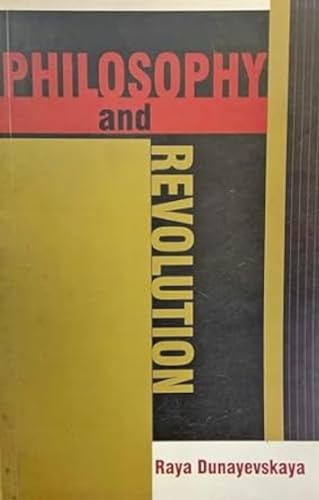 Beispielbild fr Philosophy and Revolution zum Verkauf von Majestic Books