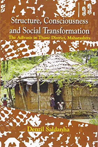 9789350023211: Structure, Consciousness and Social Transformation
