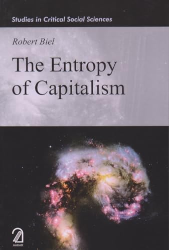 9789350024409: The Entropy of Capitalism (Studies in Critical Social Sciences)