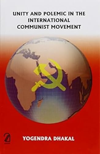 Stock image for Unity and Polemic in the International Communist Movement for sale by Books Puddle