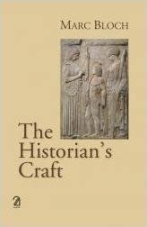 9789350024669: The Historian's Craft