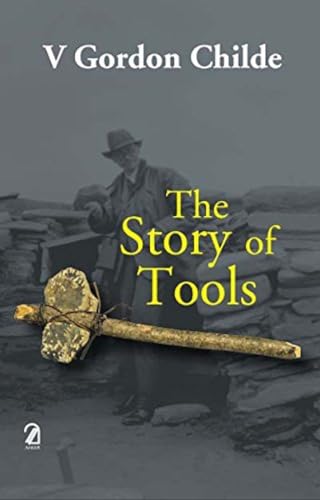 Beispielbild fr Story Of Tools zum Verkauf von Books Puddle