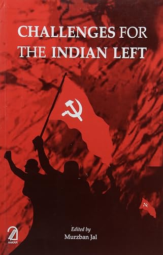 Stock image for Challenges For The Indian Left for sale by Books Puddle