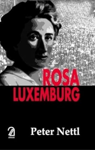 Stock image for Rosa Luxemburg for sale by Books Puddle