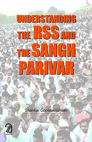 Stock image for Understanding The Rss And The Sangh Parivar for sale by Books Puddle