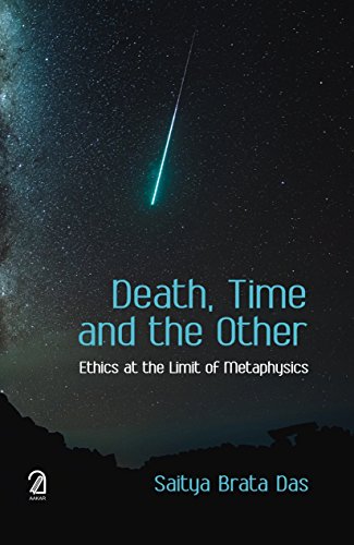 Beispielbild fr Death, Time And The Other: Ethics At The Limit Of Metaphysics zum Verkauf von Books Puddle