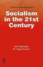 Imagen de archivo de Socialism In The 21St Century a la venta por Books Puddle