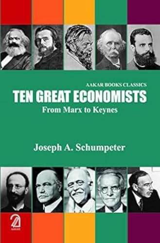 Beispielbild fr The Great Economists zum Verkauf von Books Puddle