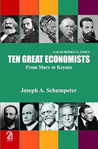 Stock image for The Great Economists for sale by Books Puddle