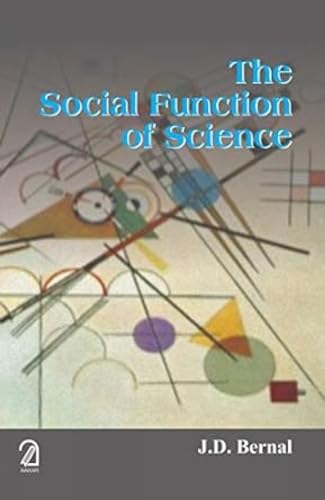 9789350026632: The Social Function of Science