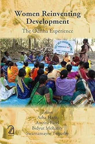 Stock image for Women Reinventing Development: The Odisha Experience for sale by Books in my Basket