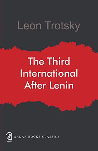 Imagen de archivo de The Third International After Lenin a la venta por Books Puddle