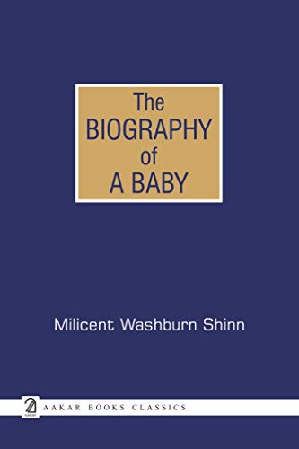 Imagen de archivo de The Biography of a Baby a la venta por Books in my Basket