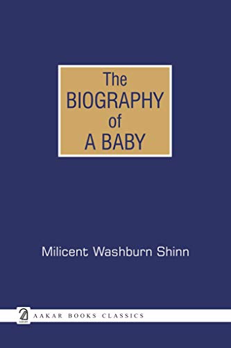 Stock image for The Biograbhy of a Baby for sale by Books Puddle