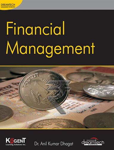Stock image for Financial Management E for sale by Books in my Basket