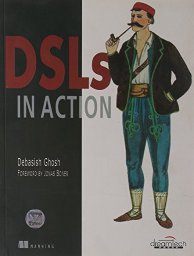 DSLS IN ACTION