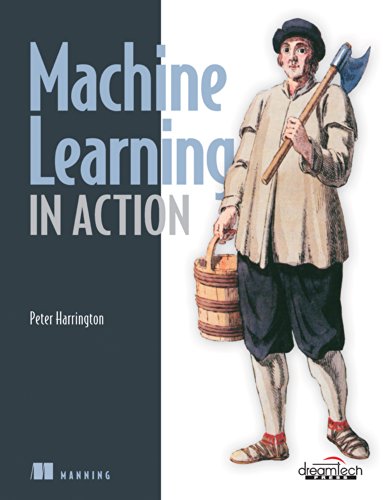 9789350044131: Machine Learning In Action