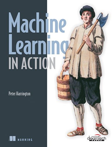 Stock image for Machine Learning In Action (Manning) for sale by ZBK Books