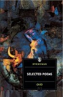 Stock image for Selected Poems for sale by dsmbooks