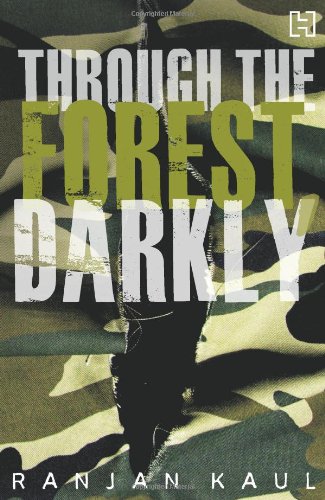 Imagen de archivo de Through The Forest, Darkly a la venta por Montclair Book Center