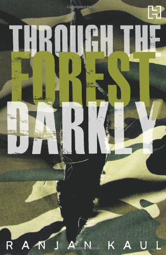 9789350090800: Through The Forest, Darkly