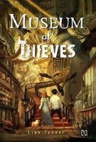 9789350090817: The Keepers 1: Museum Of Thieves [Paperback] [Jan 01, 2010] NA [Paperback] [Jan 01, 2017] NA