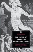 9789350091395: THE CASTLE OF OTRANTO AND HIEROGLYPHIC T [Paperback] [Jan 01, 2010] HORAC WALPOLE