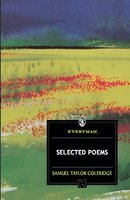 9789350091555: Selected Poem - Samuel Taylor Coleridge