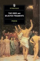 9789350091685: The Odes And Selected Fragments [Paperback] Pindar