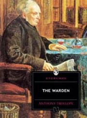 Stock image for The Warden for sale by dsmbooks
