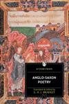 9789350092415: ANGLO-SAXON POETRY (ED. S.A.J.BRADLEY)