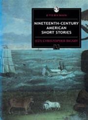 Imagen de archivo de NINETEENTH - CENTURY AMERICAN SHORT STORIES a la venta por dsmbooks