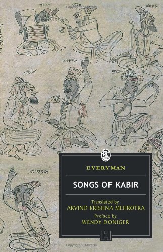 SONGS OF KABIR