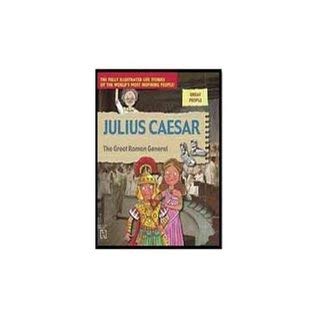 Stock image for Julius Caesar for sale by Books Puddle